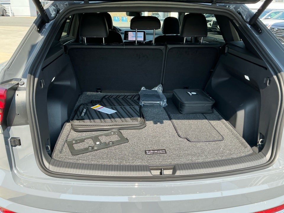 2026 Volkswagen Atlas Cross Sport SEL