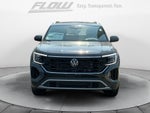 2026 Volkswagen Atlas Cross Sport SEL