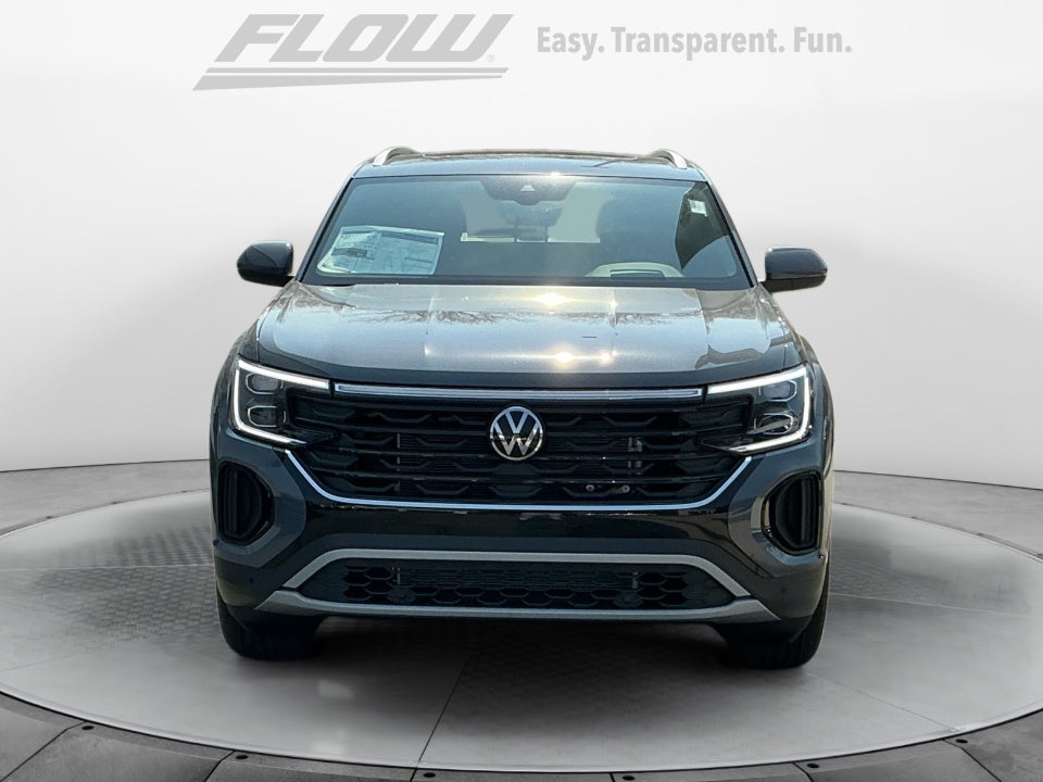 2026 Volkswagen Atlas Cross Sport SEL