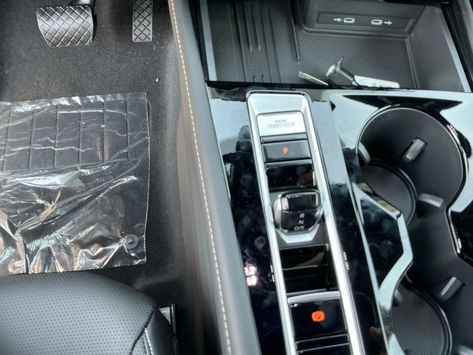 2026 Volkswagen Atlas Cross Sport SEL