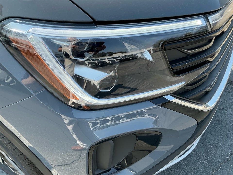 2026 Volkswagen Atlas Cross Sport SEL