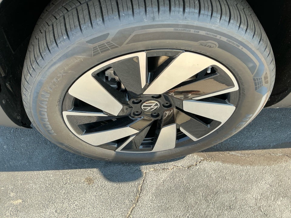 2026 Volkswagen Atlas Cross Sport SEL