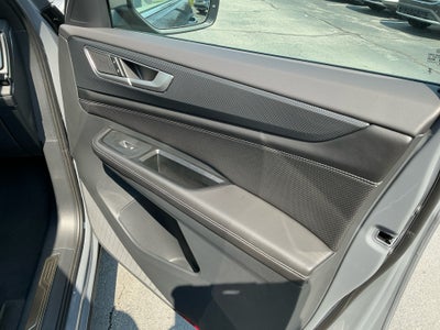 2026 Volkswagen Atlas Cross Sport SEL