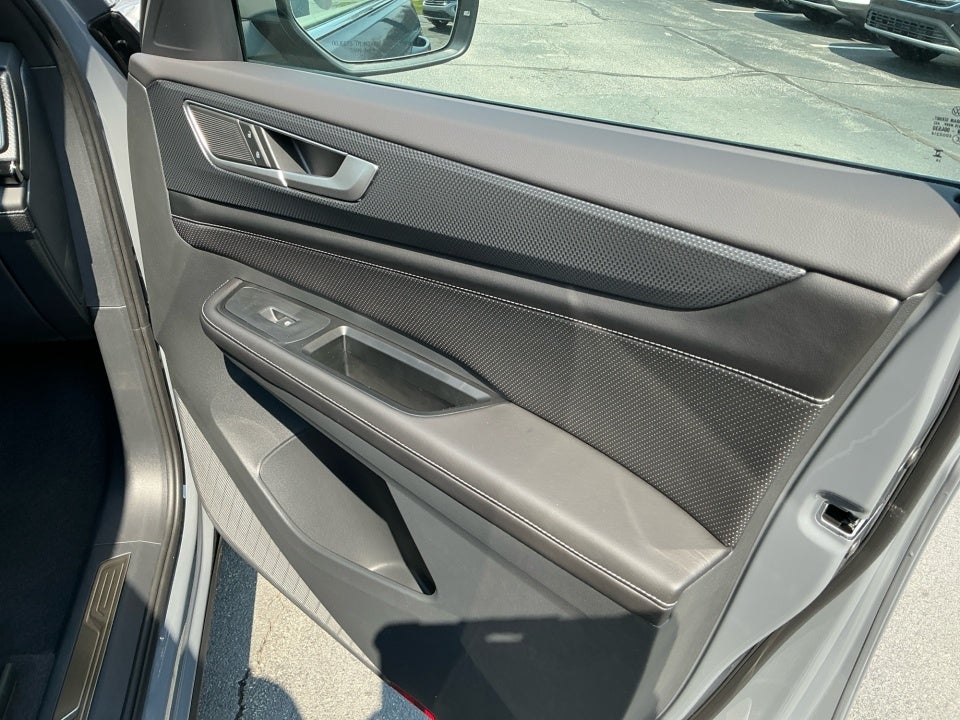 2026 Volkswagen Atlas Cross Sport SEL