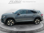 2026 Volkswagen Atlas Cross Sport SEL