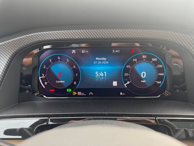 2026 Volkswagen Atlas Cross Sport 2.0T SEL