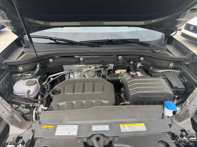 2026 Volkswagen Atlas Cross Sport 2.0T SEL
