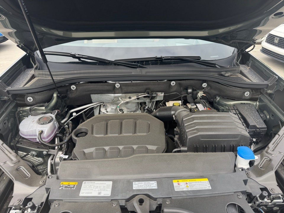 2026 Volkswagen Atlas Cross Sport 2.0T SEL