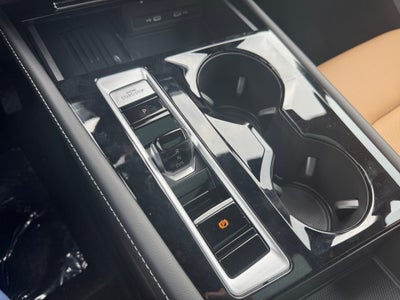 2026 Volkswagen Atlas Cross Sport 2.0T SEL