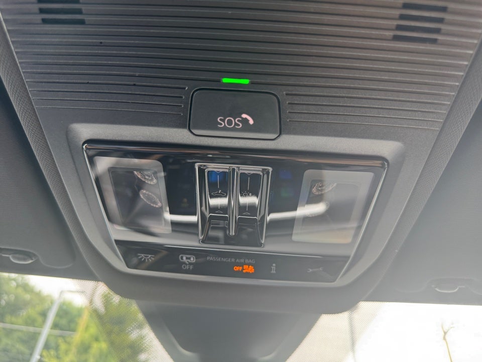 2026 Volkswagen Atlas Cross Sport 2.0T SEL
