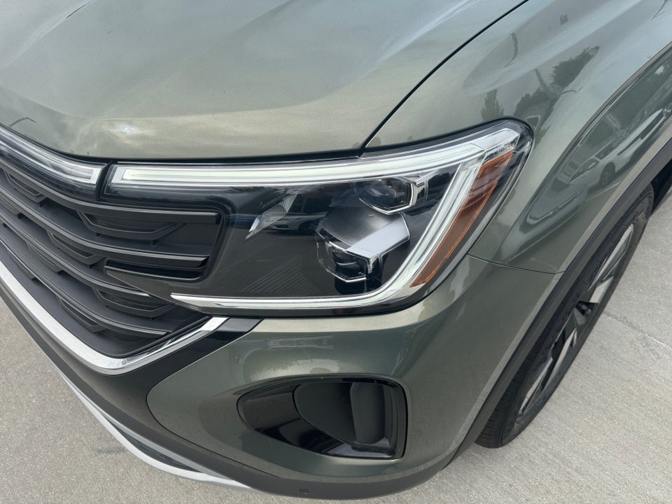2026 Volkswagen Atlas Cross Sport 2.0T SEL