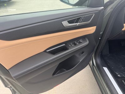 2026 Volkswagen Atlas Cross Sport 2.0T SEL