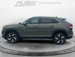 2026 Volkswagen Atlas Cross Sport 2.0T SEL