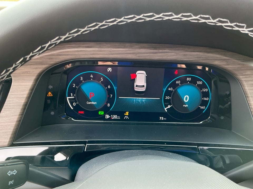 2026 Volkswagen Atlas SEL