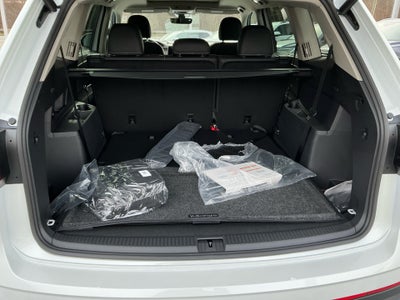 2026 Volkswagen Atlas SEL