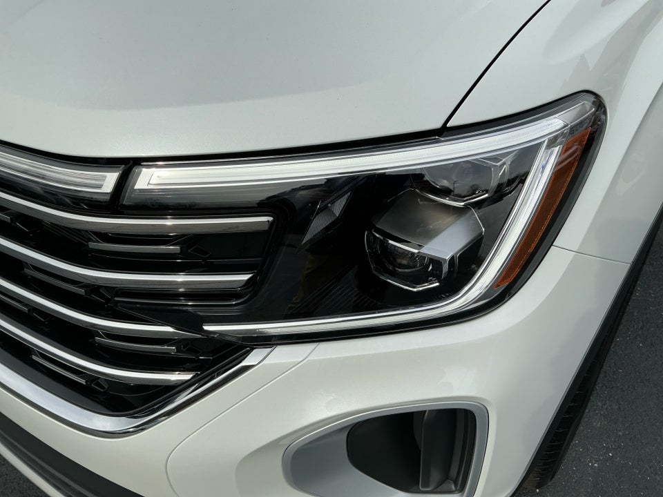 2026 Volkswagen Atlas SEL