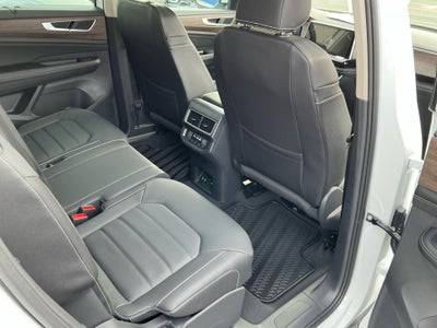 2026 Volkswagen Atlas SEL