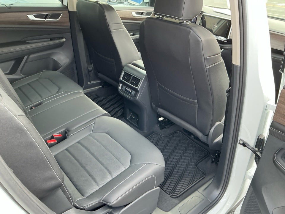 2026 Volkswagen Atlas SEL