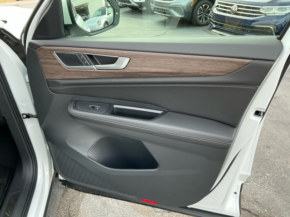 2026 Volkswagen Atlas SEL