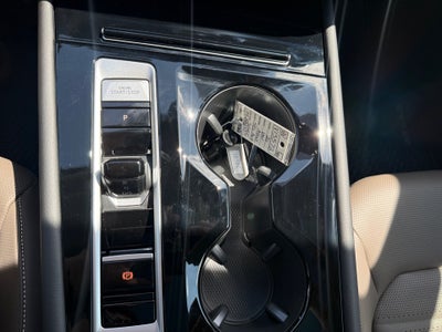 2026 Volkswagen Atlas SEL