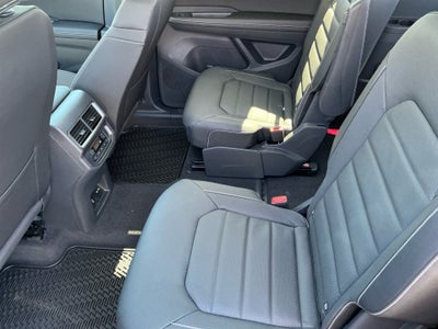 2026 Volkswagen Atlas SEL