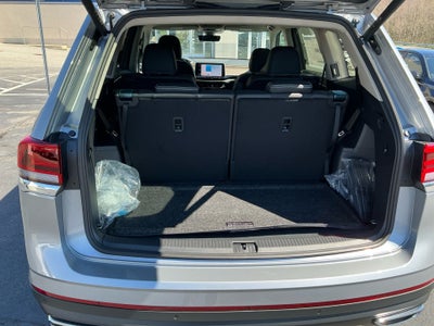 2026 Volkswagen Atlas SEL