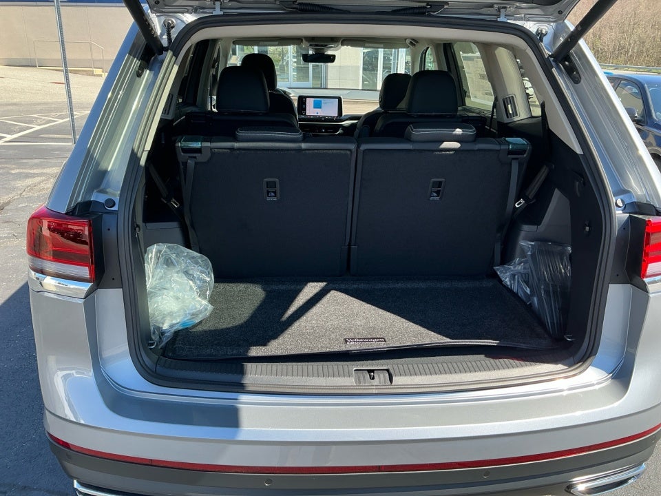 2026 Volkswagen Atlas SEL