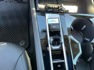 2026 Volkswagen Atlas SEL