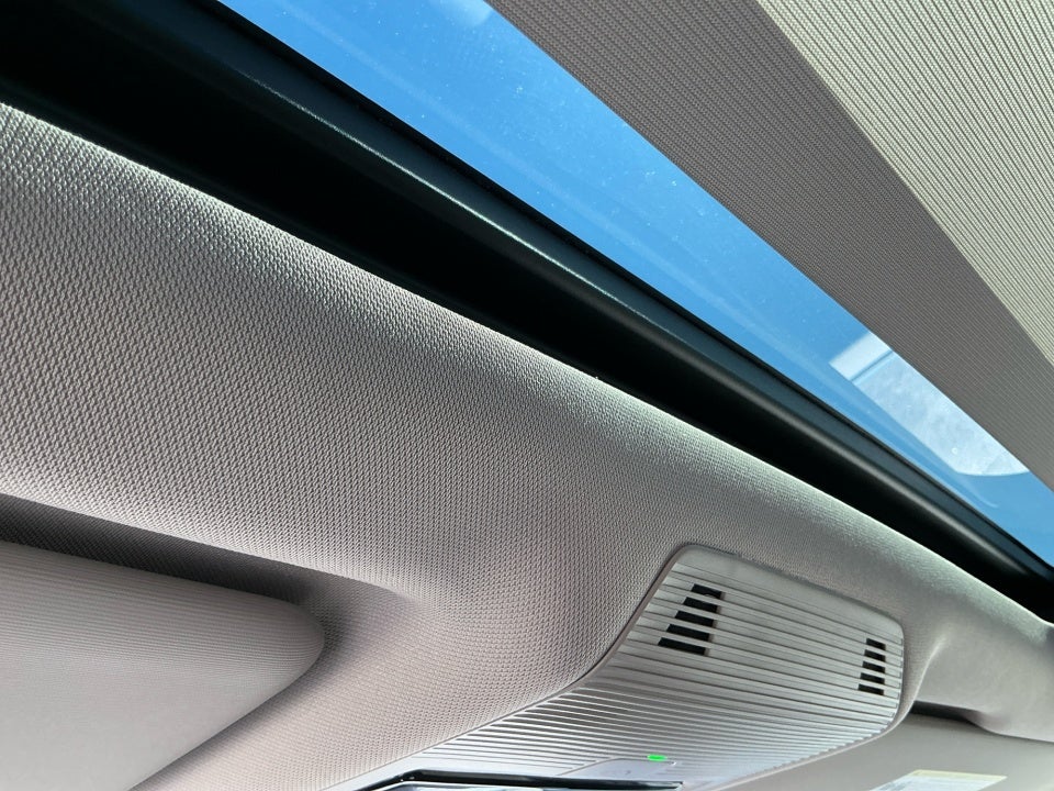 2026 Volkswagen Atlas SEL