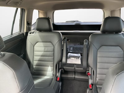 2026 Volkswagen Atlas SEL