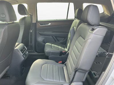 2026 Volkswagen Atlas SEL