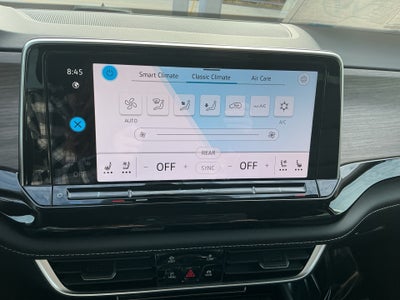 2026 Volkswagen Atlas SEL