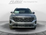 2026 Volkswagen Atlas SEL