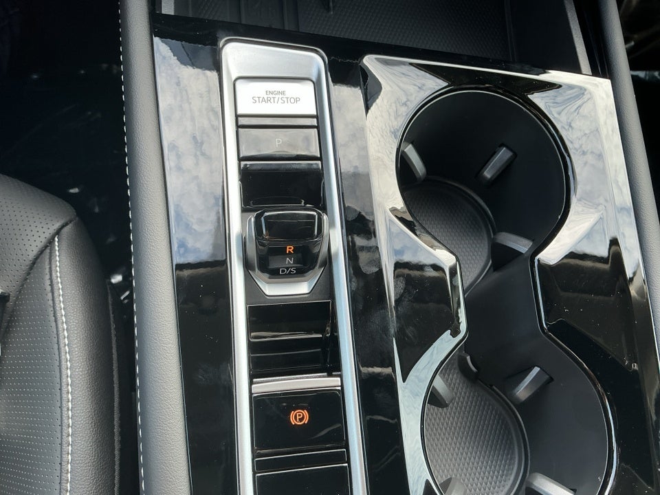 2026 Volkswagen Atlas SEL