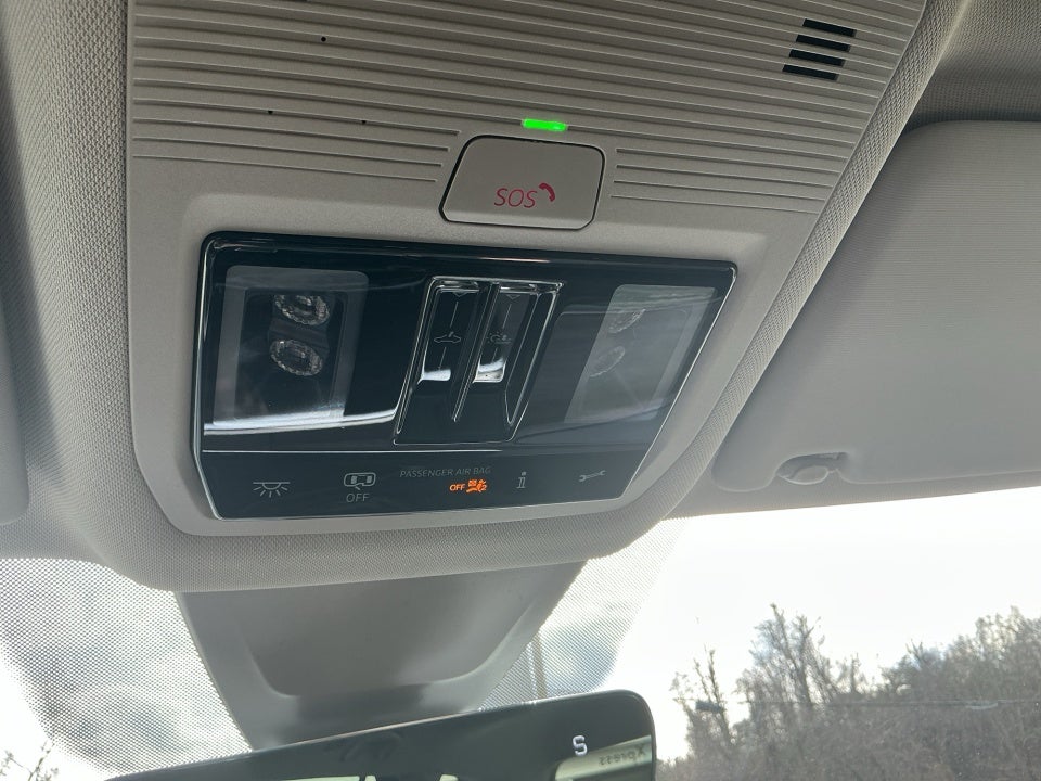 2026 Volkswagen Atlas SEL