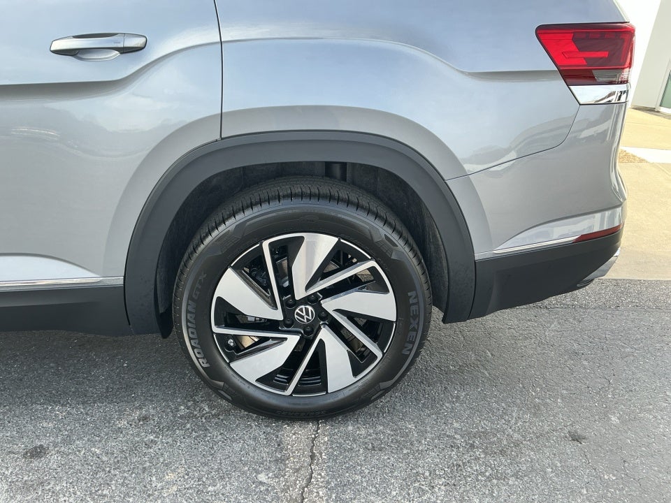 2026 Volkswagen Atlas SEL