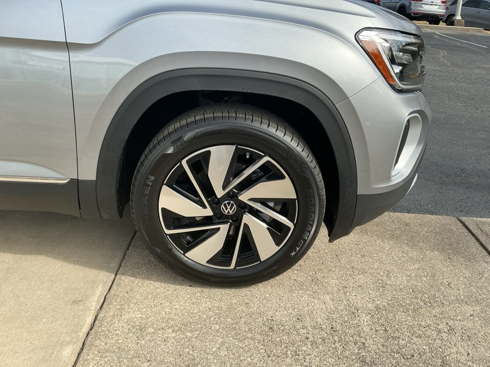 2026 Volkswagen Atlas SEL