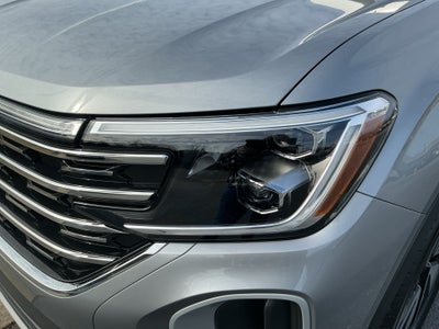 2026 Volkswagen Atlas SEL