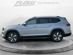 2026 Volkswagen Atlas SEL