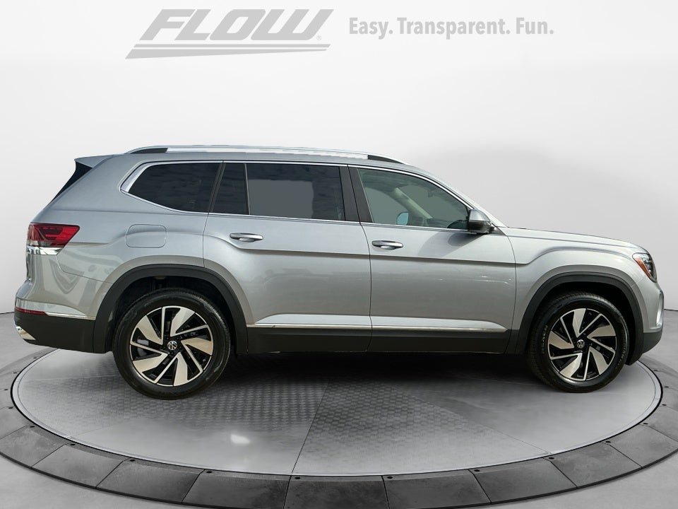 2026 Volkswagen Atlas SEL
