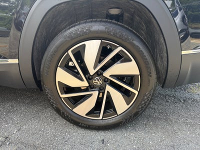 2026 Volkswagen Atlas SEL