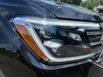 2026 Volkswagen Atlas SEL