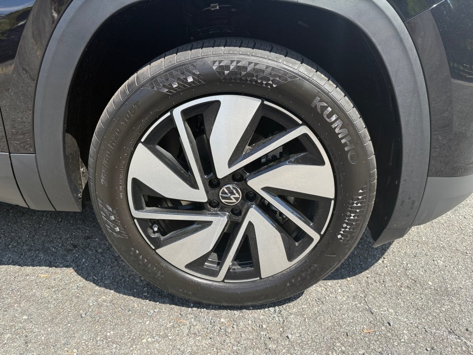 2026 Volkswagen Atlas SEL