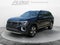 2026 Volkswagen Atlas SEL