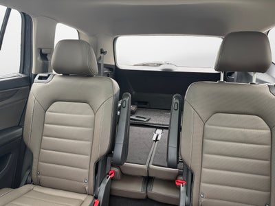 2026 Volkswagen Atlas SEL