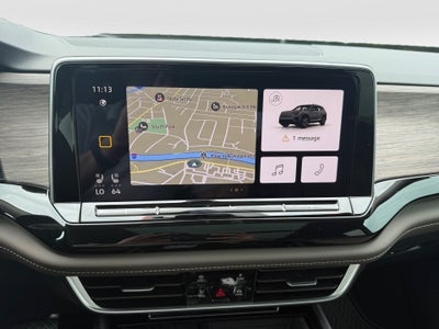 2026 Volkswagen Atlas SEL