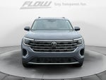 2026 Volkswagen Atlas SEL