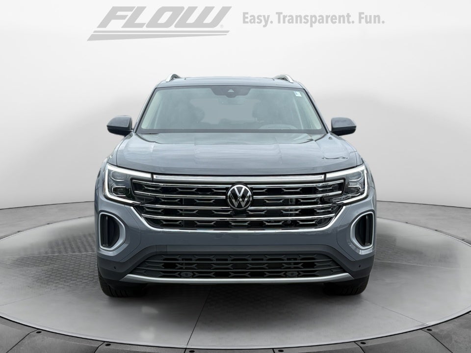 2026 Volkswagen Atlas SEL