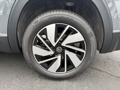 2026 Volkswagen Atlas SEL