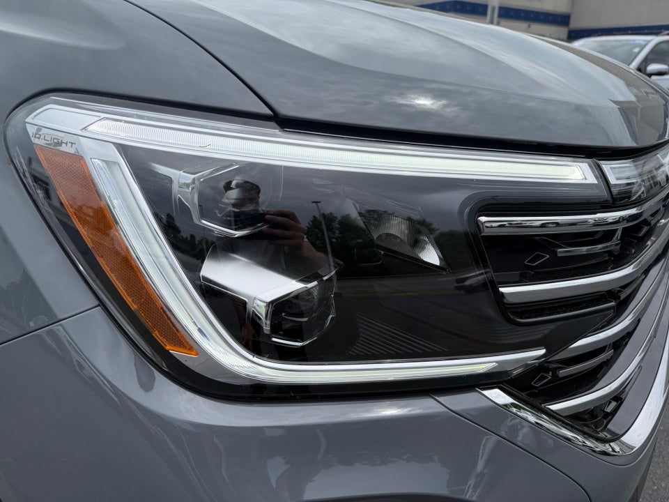 2026 Volkswagen Atlas SEL